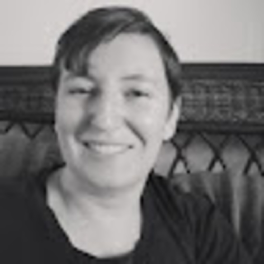 Meet your Posher, Sasha